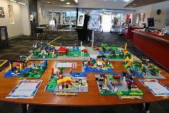 Legocompetition