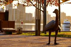 MindeerupAwardPublicArt