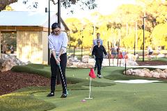 MiniGolf