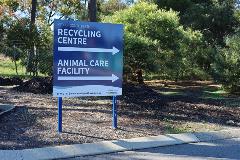 RecyclingCentre