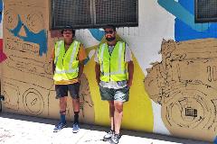 SouthPerthToyLibraryMural