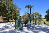 Bill Grayden Reserve playground