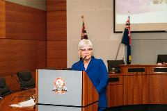 Mayor Sue Doherty Young Writers Awards 2019