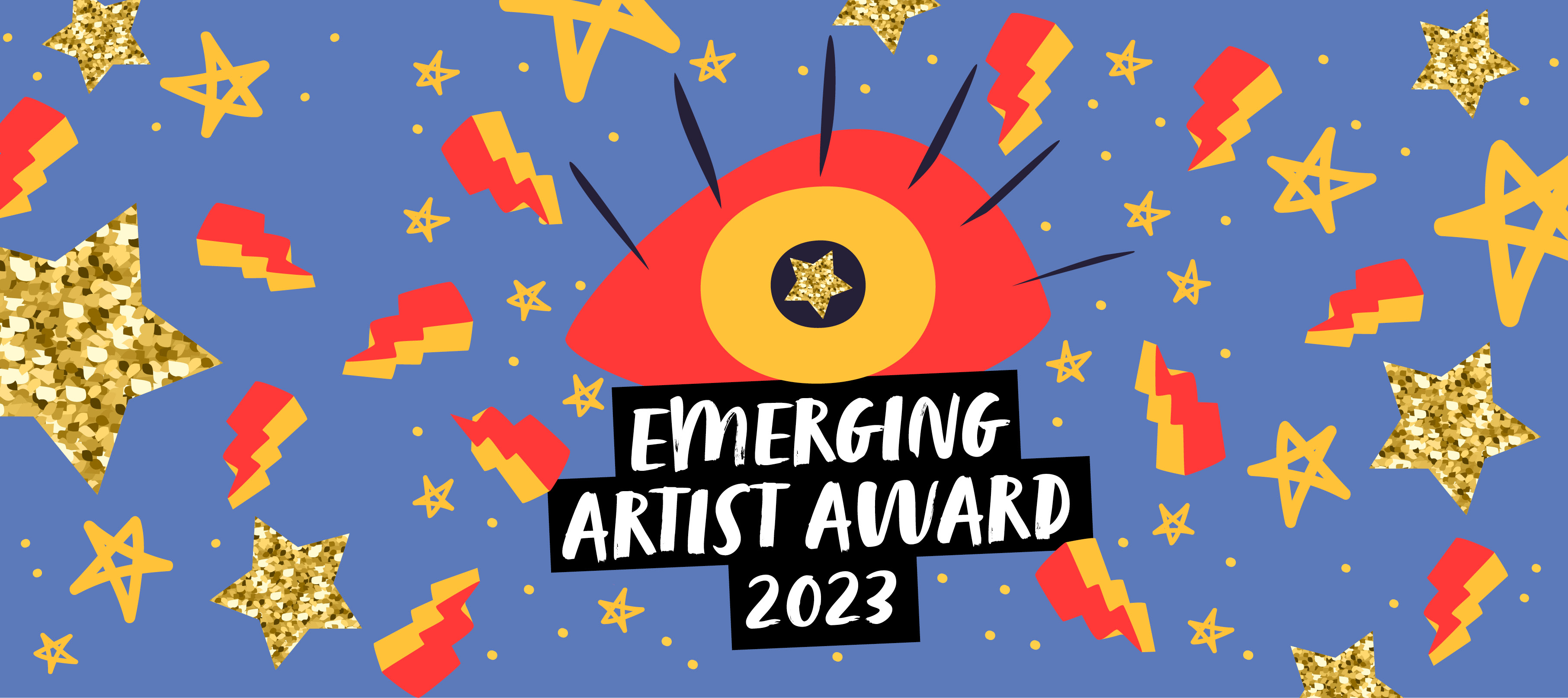 2023 Emerging Artist Award Exhibition