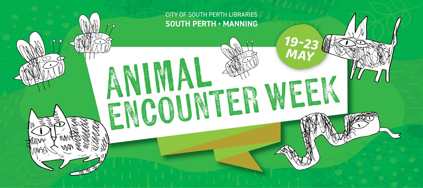 AnimalEncounterWeek