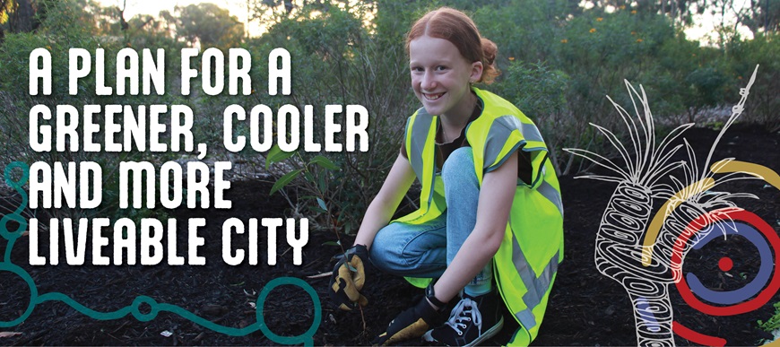 AplanforagreenercoolerandmoreliveableCity