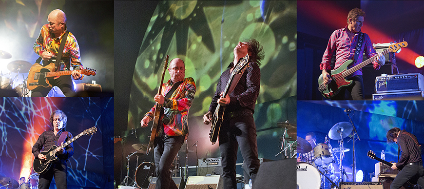 Hoodoo Gurus Hoodoo Gurus
