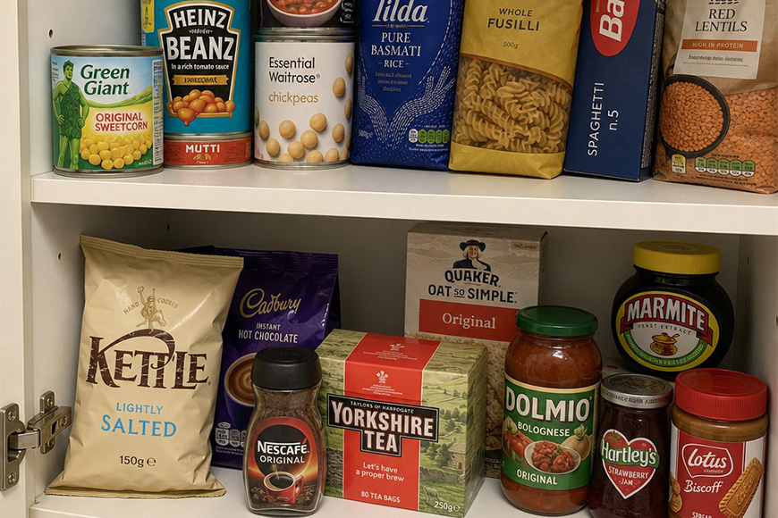 Community Pantry