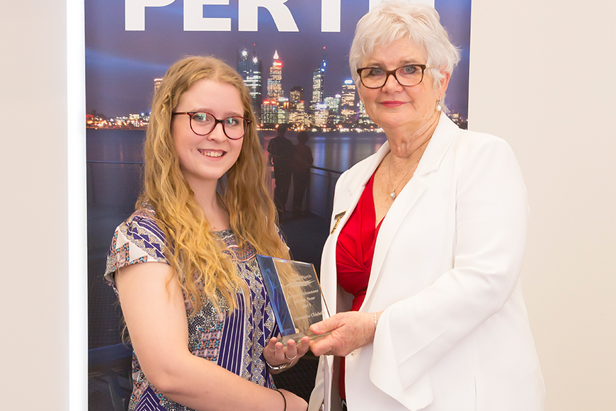 Volunteer of the Year Awards 2017