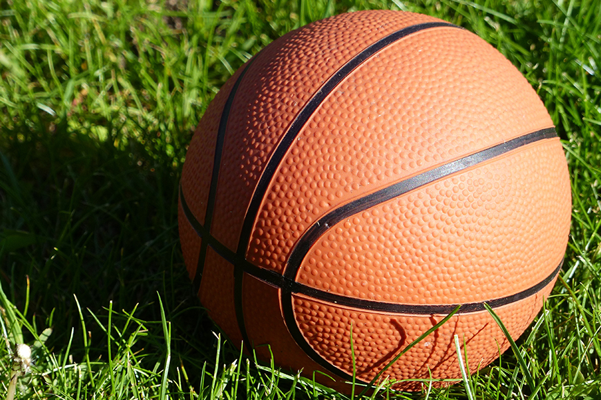 GBLC Junior Basketball Program