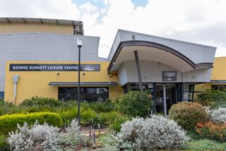 GBLC building