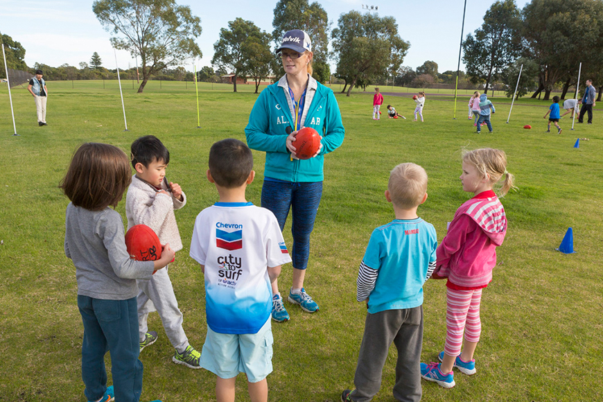 GBLC Multisports