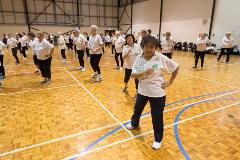 GeorgeBurnettLeisureCentre-14