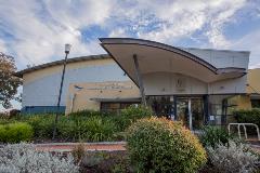 GeorgeBurnettLeisureCentre-2