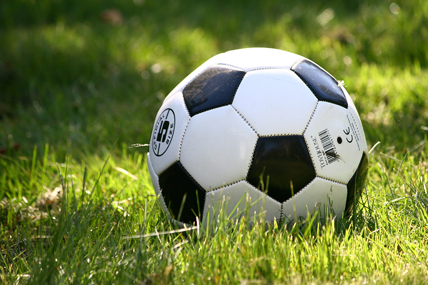 Soccer ball