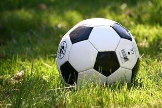 Soccer ball
