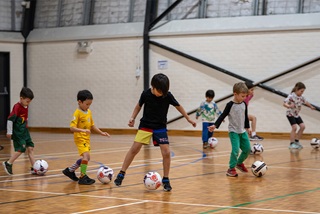 Soccerclinic