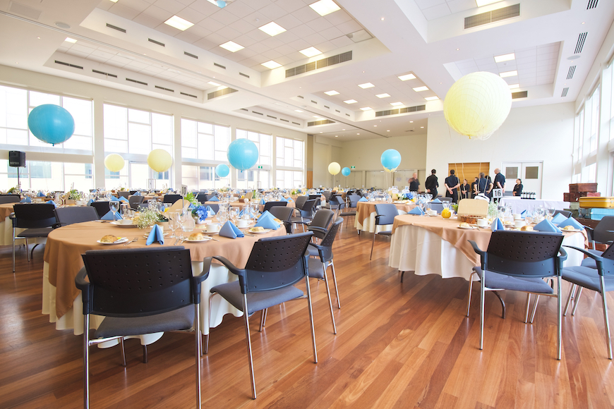 Hire A Hall Or Venue
