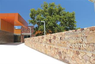 Manning-Community-Centre