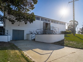 south perth yacht club venue hire