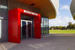 JohnMcGrathPavilion