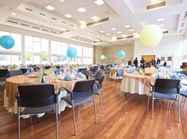 south perth yacht club venue hire