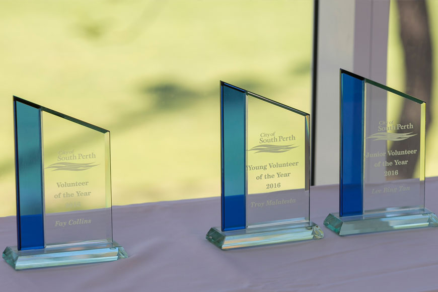 Plaques