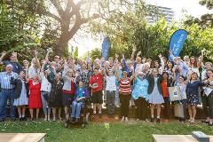 VolunteeroftheYearAwards2018
