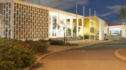 AbouttheLibraries
