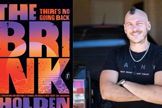 Pictureofbookcoverandphotographofauthor