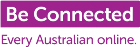 be-connected-logo