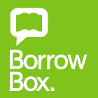 borrow box logo