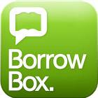 BorrowBox eMagazines
