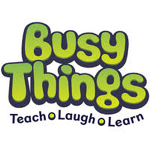 Busythings