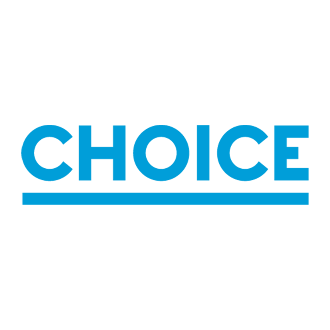 choice logo