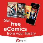 Comics Unlimited Comics Unlimited