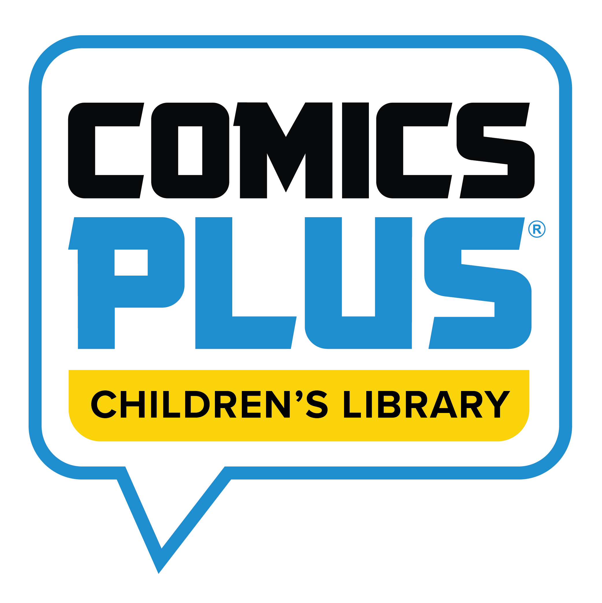 ComicsPlus_Childrens