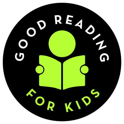 Good Reading for Kids website