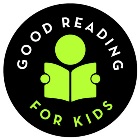 Good Reading for Kids logo