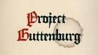 projectgutenberg