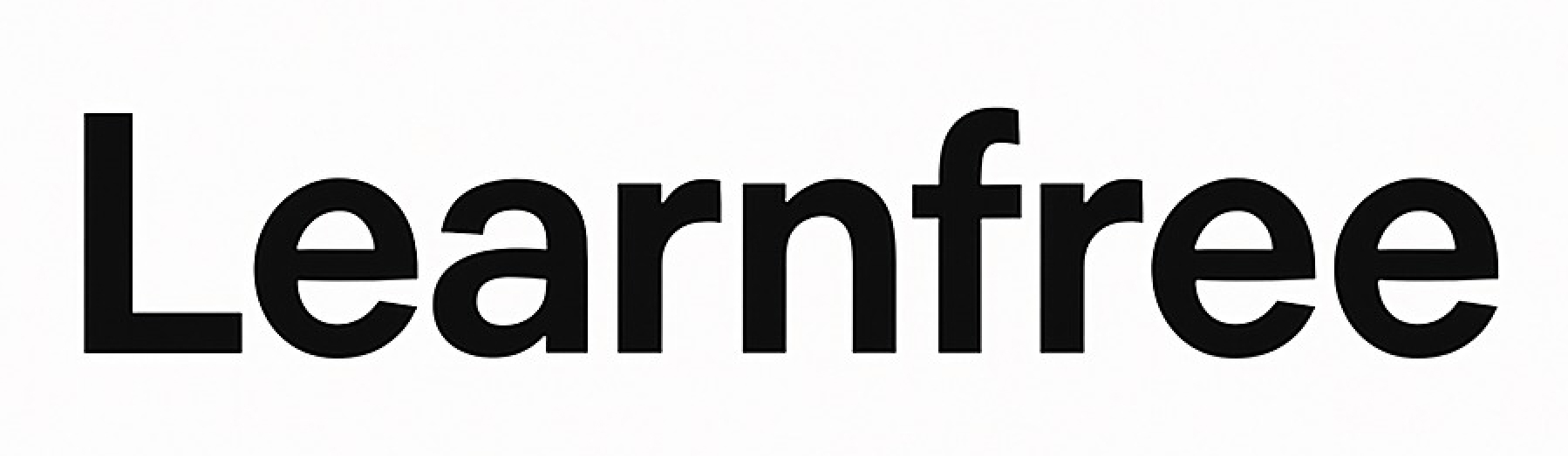LearnFree logo