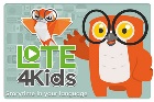 LOTE4Kidslogo