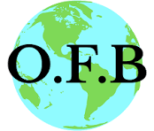 Open FactBook logo