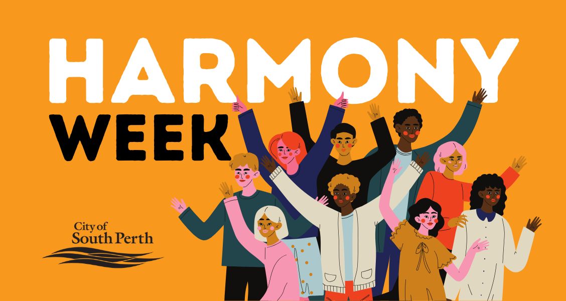 Harmony Week