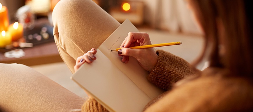writinginjournal