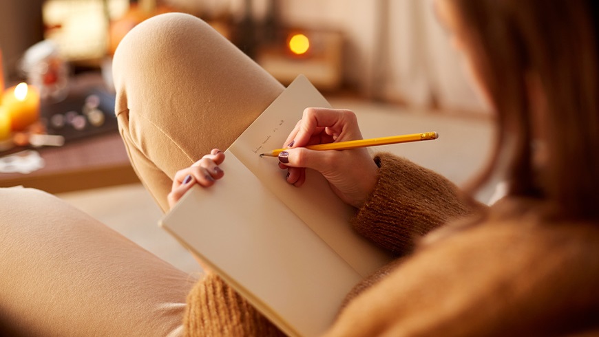 writinginjournal