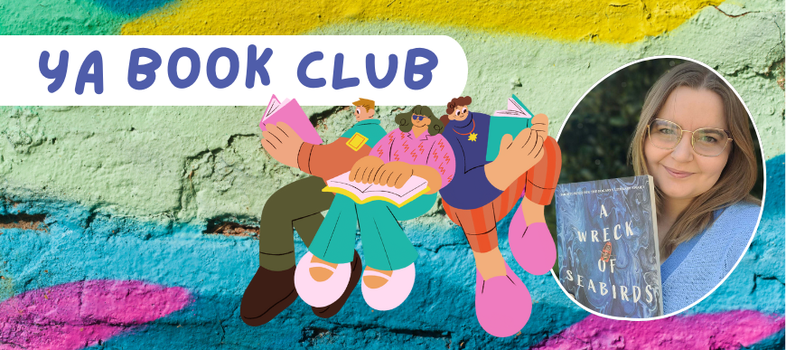 YABookClub