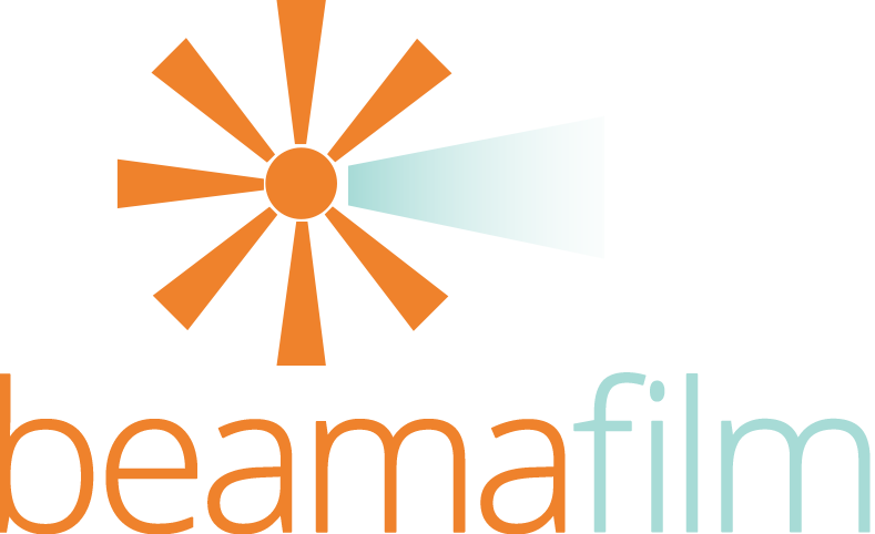 Beamafilm logo