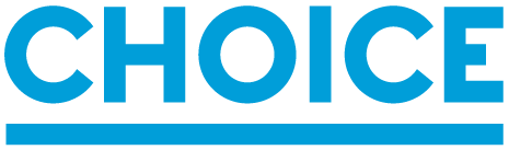 Choice logo