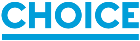 Choice logo